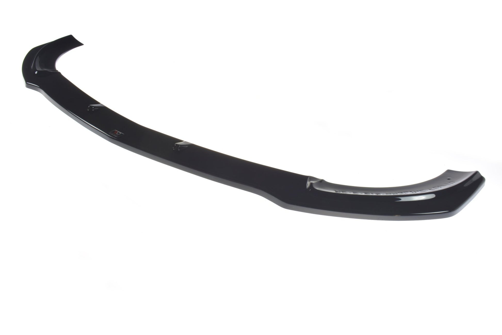 Front Ansatz für Mercedes-Benz  E43 AMG / AMG-Line W213 Carbon Look