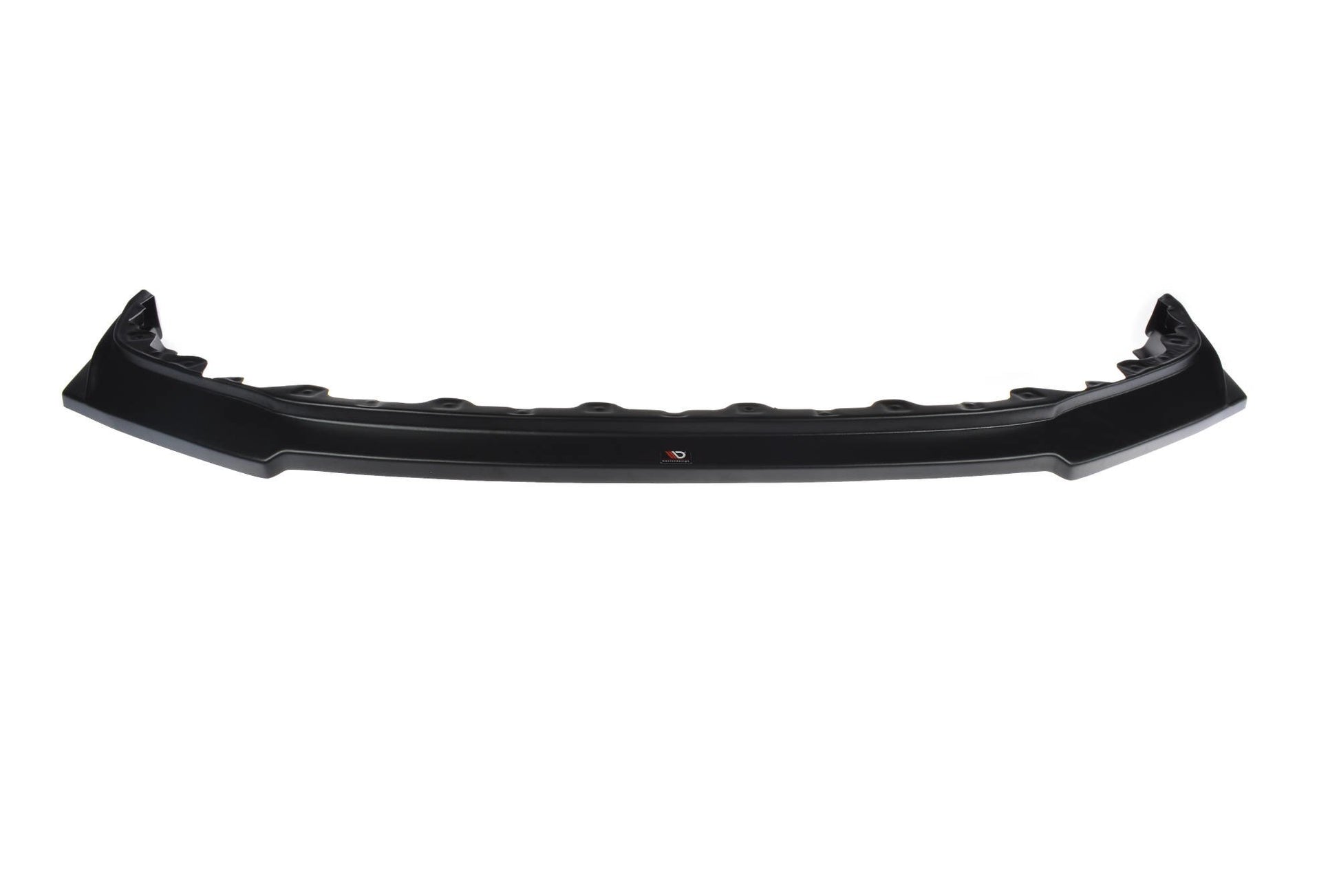 Front Ansatz V.1 für NISSAN GT-R vor Facelift COUPE (R35-SERIES) (2007-2010) Carbon Look