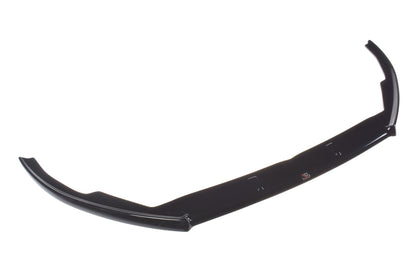 Front Ansatz V.2 für Ford Focus ST / ST-Line Mk4 schwarz Hochglanz