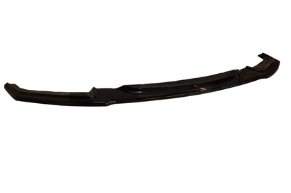 Front Ansatz für BMW 3er F30 FL SEDAN M-SPORT schwarz matt