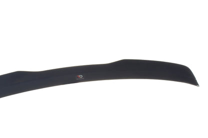Spoiler CAP für Hyundai Tucson Mk3 Facelift Carbon Look