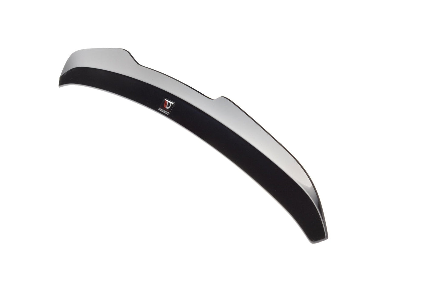 Spoiler CAP V.1 für Ford Fiesta ST Mk6 Carbon Look