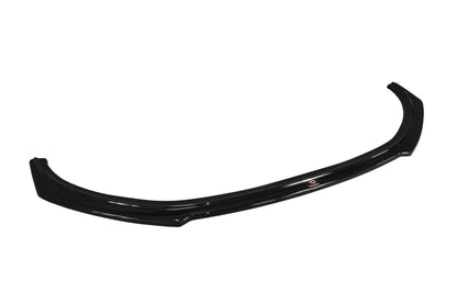 Front Ansatz für RENAULT CLIO MK4 RS Carbon Look