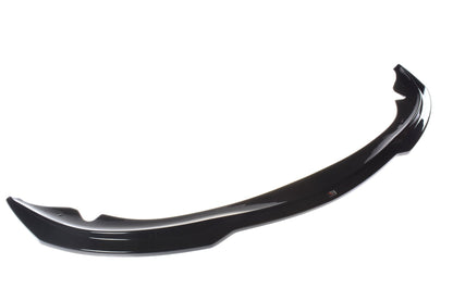 Front Ansatz für MASERATI QUATTROPORTE MK5 FACELIFT Carbon Look