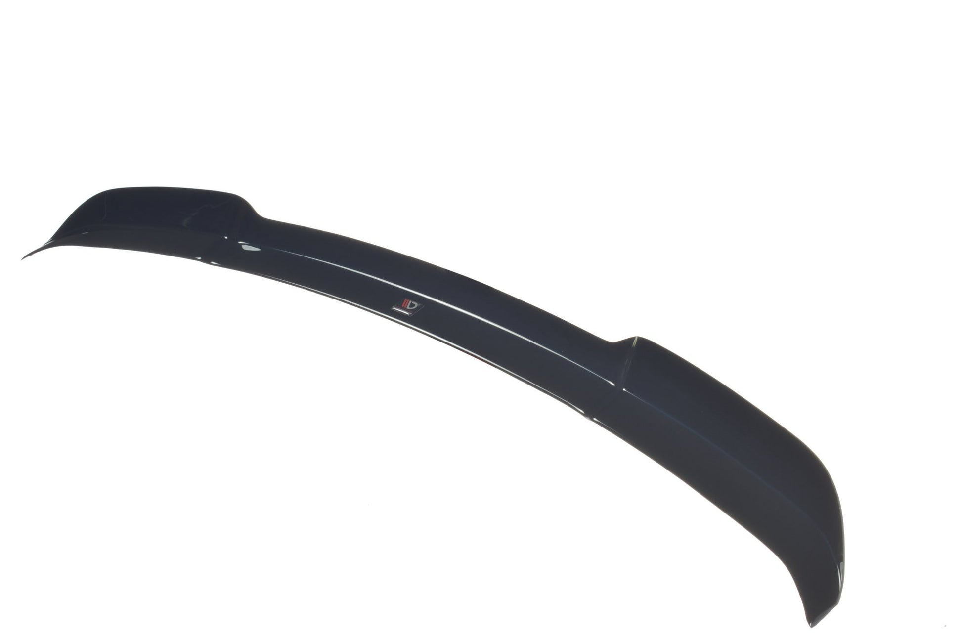 Spoiler CAP für BMW X5 G05 M Paket Carbon Look