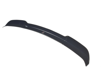 Spoiler CAP für BMW X5 G05 M Paket schwarz matt