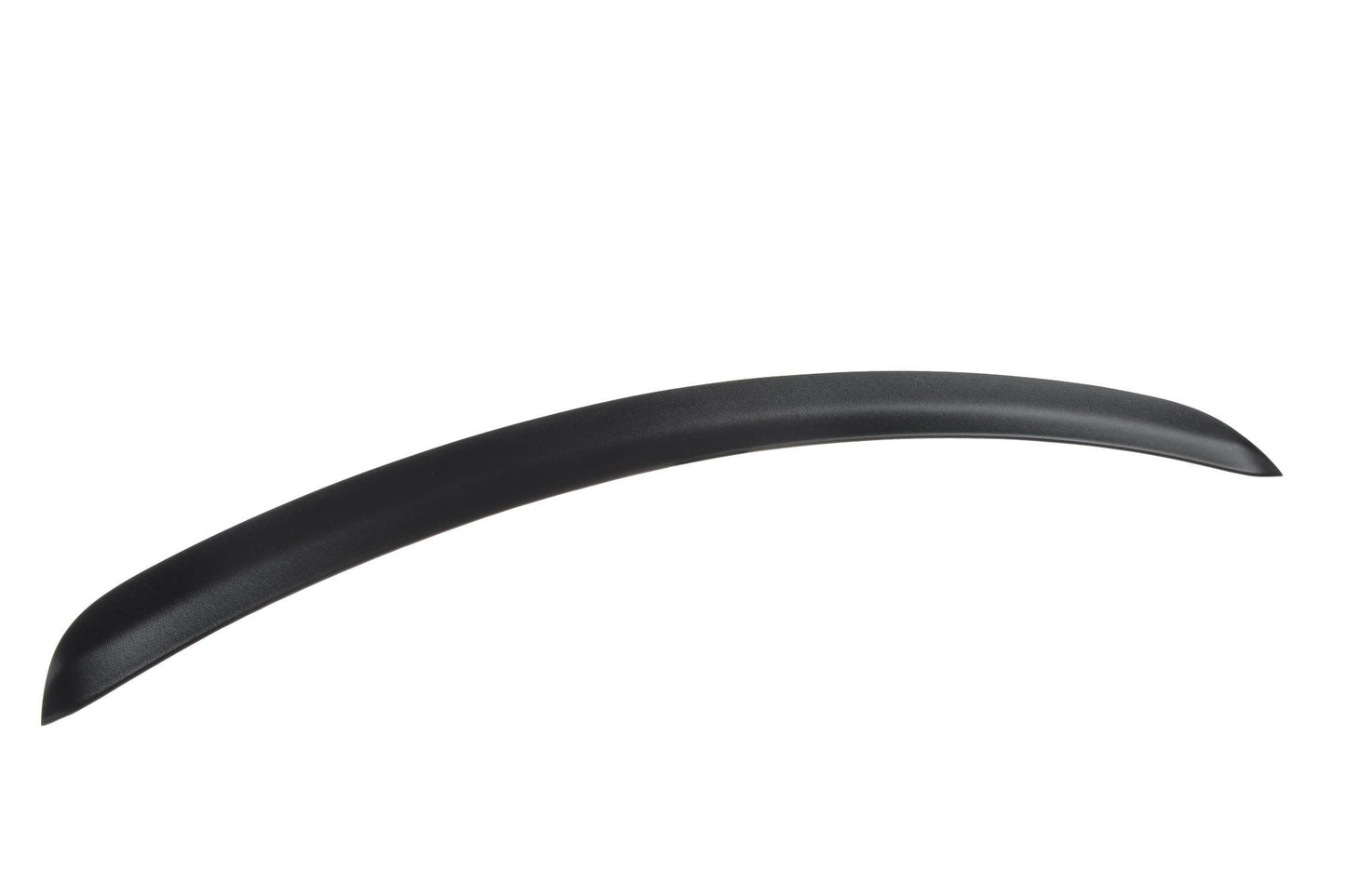 Spoiler CAP für NISSAN GT-R vor Facelift COUPE (R35-SERIES) (2007-2010) Carbon Look