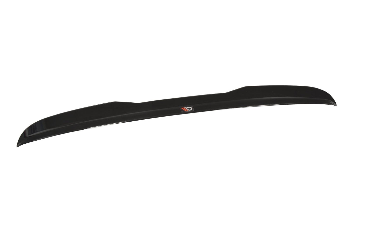 Spoiler CAP für Fiat Bravo Mk2 Sport  Carbon Look