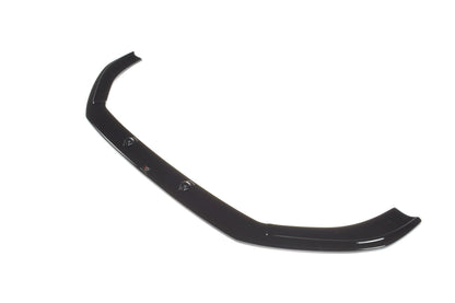 Front Ansatz V.1 für Audi RS3 8V FL Sportback schwarz matt