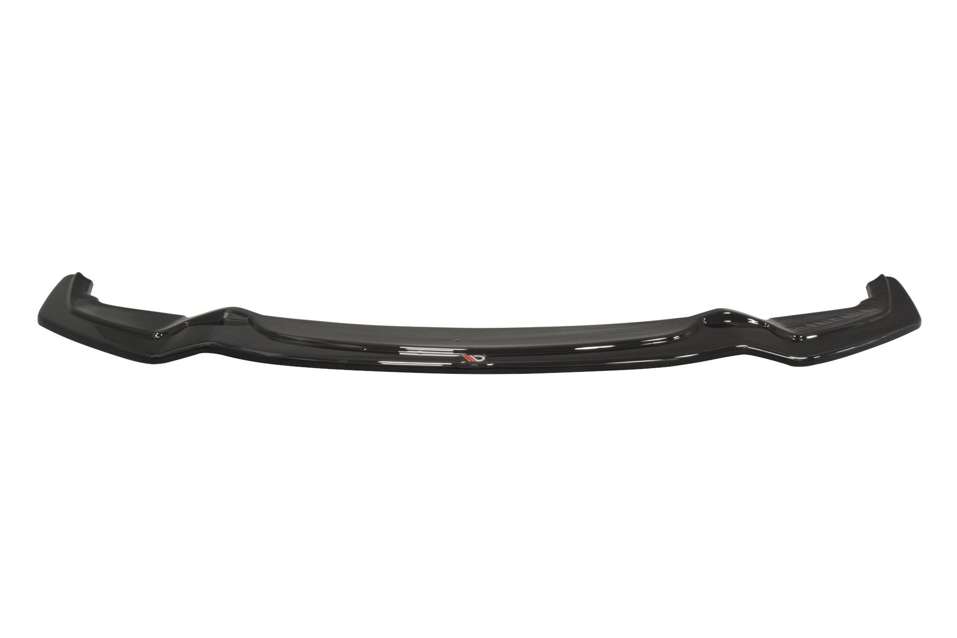 Front Ansatz für BMW M2 (F87) COUPÉ schwarz matt