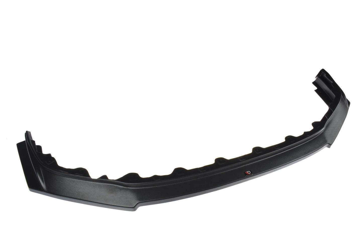 Front Ansatz V.1 für NISSAN GT-R vor Facelift COUPE (R35-SERIES) (2007-2010) Carbon Look
