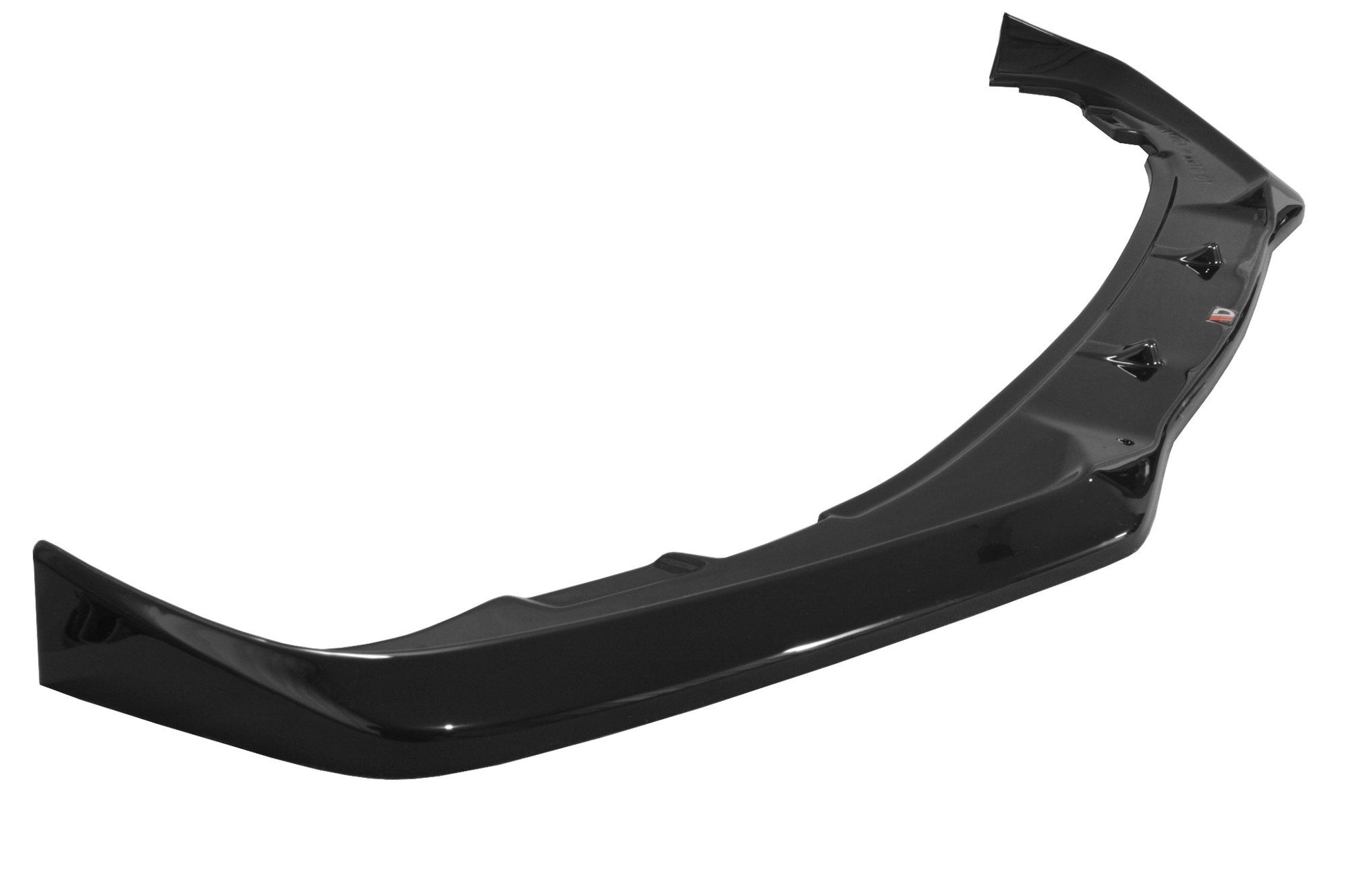 Front Ansatz V.1 für TOYOTA GT86 FACELIFT Carbon Look