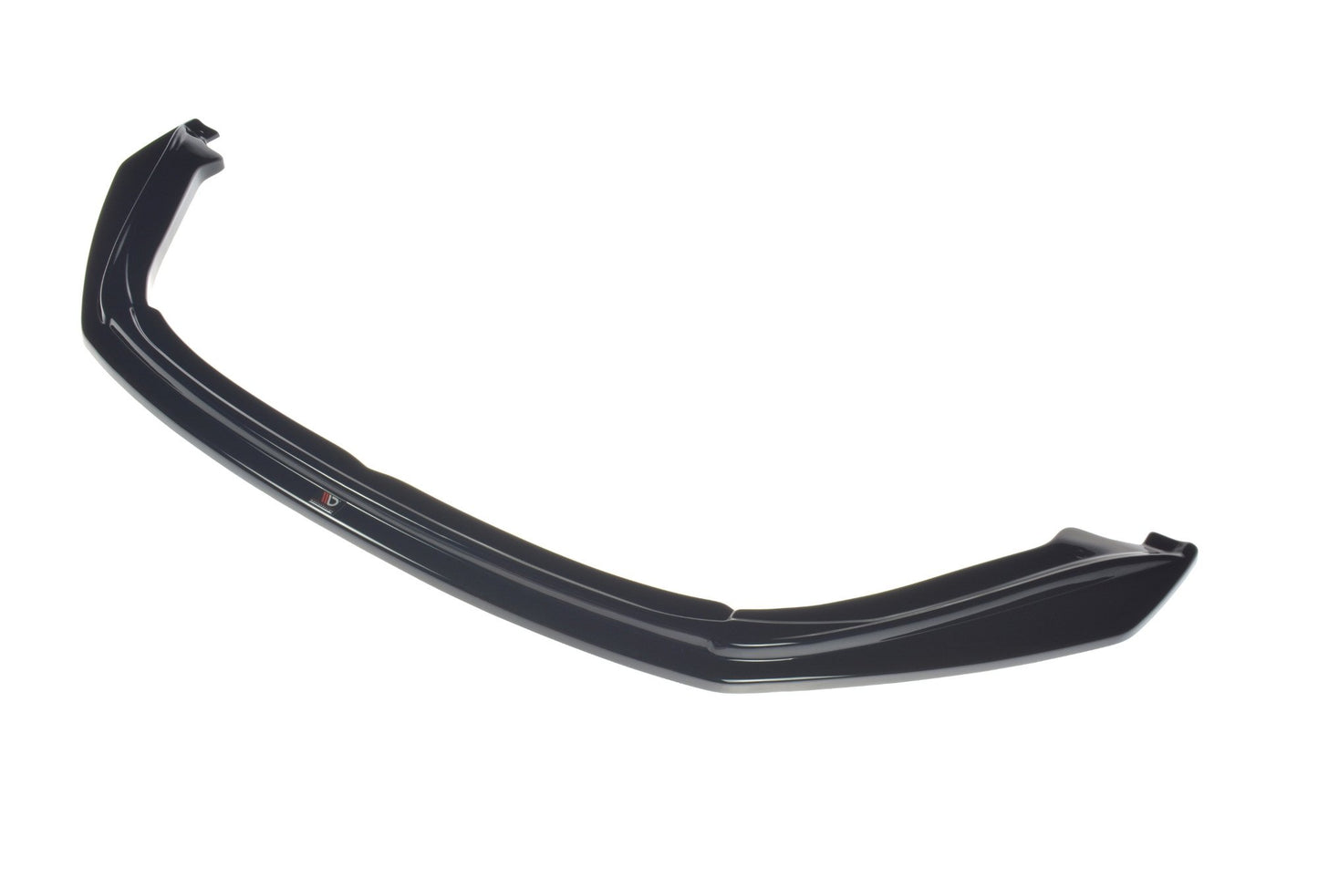 Front Ansatz V.1 für JAGUAR F-TYPE schwarz matt