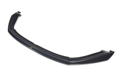 Front Ansatz V.1 für JAGUAR F-TYPE Carbon Look