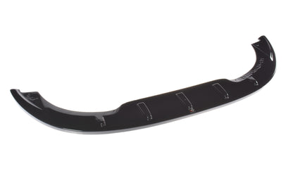 Front Ansatz für FIAT 500 ABARTH MK1 Carbon Look