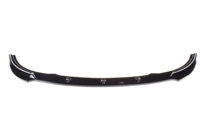 Front Ansatz V.1 für Ford Fiesta ST Mk6 Carbon Look