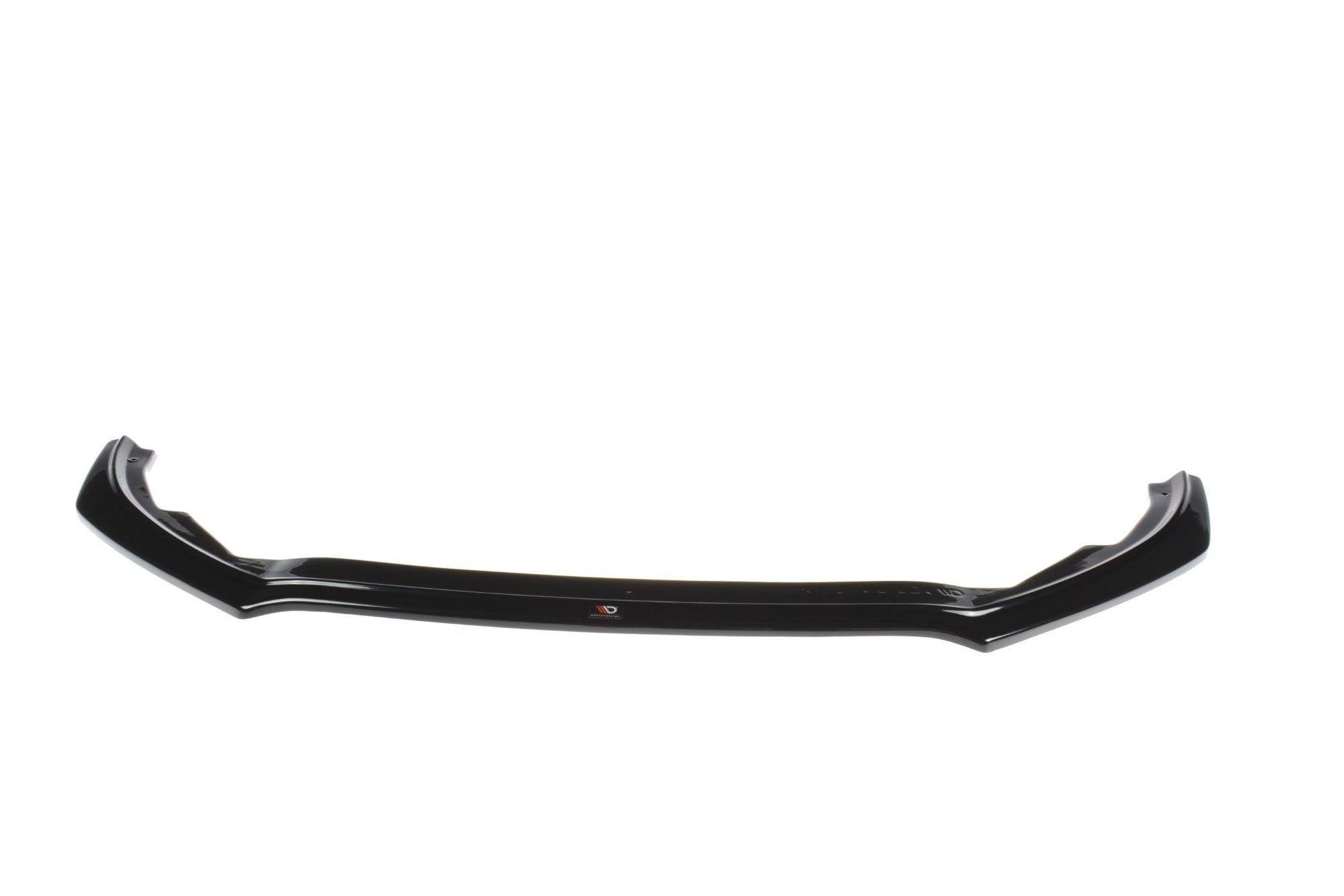 Front Ansatz V.1 für Ford Focus ST / ST-Line Mk4 schwarz Hochglanz