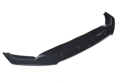 Front Ansatz V.1 für Volkswagen Passat R-Line B8 schwarz matt