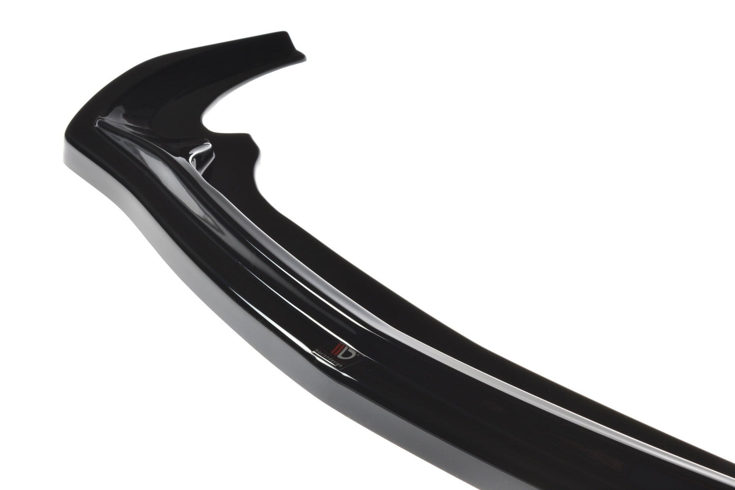 Front Ansatz V.1 für Mercedes S-KLASSE AMG-LINE W222 Carbon Look