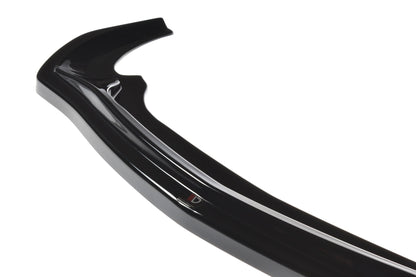 Front Ansatz V.1 für Mercedes S-KLASSE AMG-LINE W222 Carbon Look