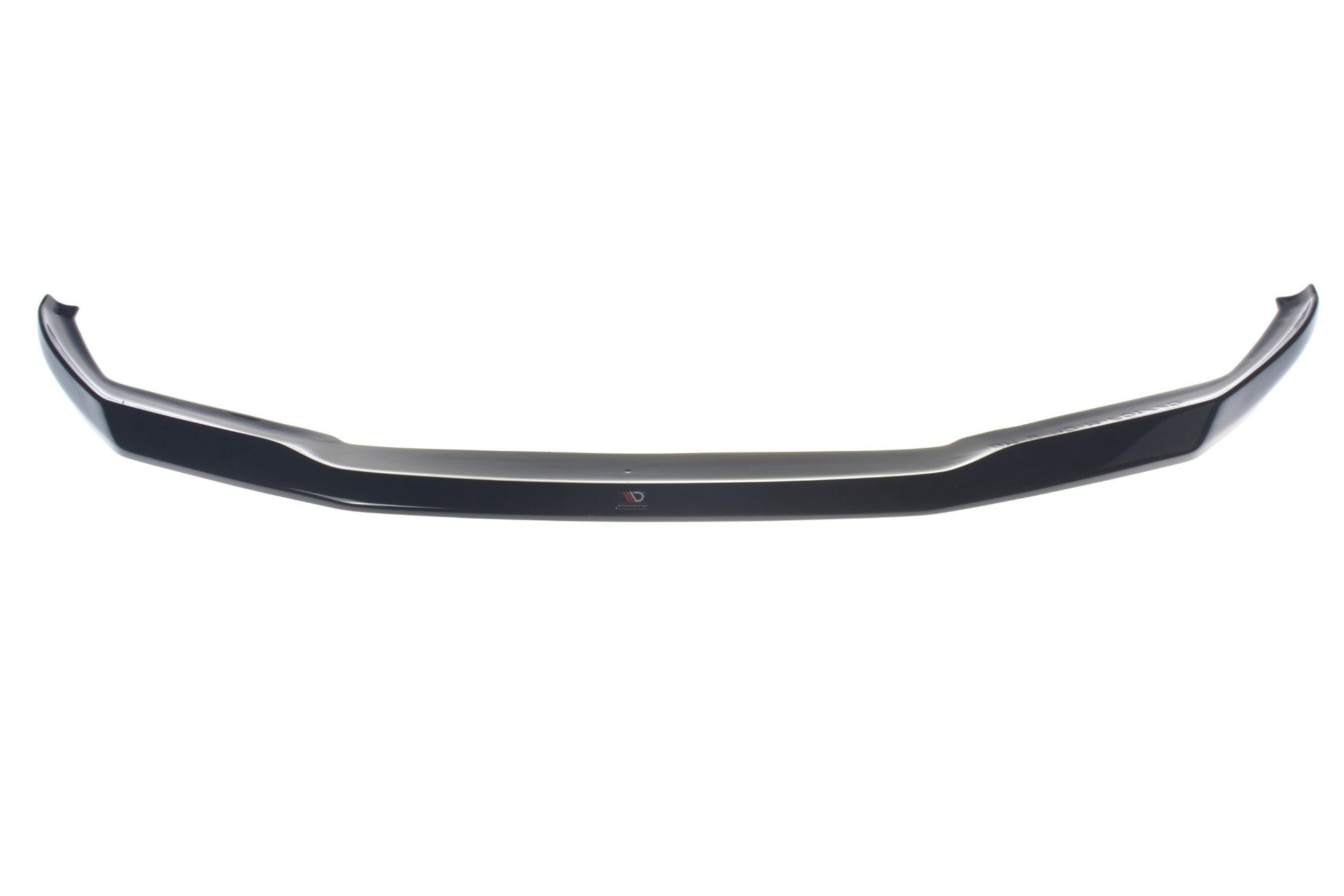 Front Ansatz V.1 für BMW M5 F90 Carbon Look