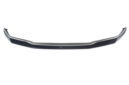 Front Ansatz V.1 für BMW M5 F90 Carbon Look