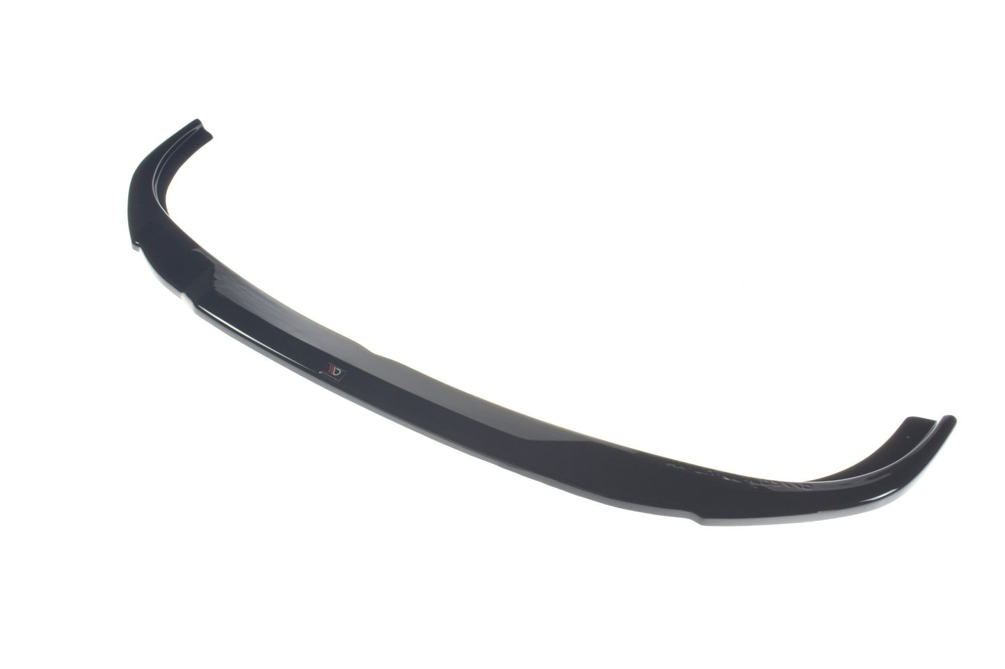 Front Ansatz V.2 für Hyundai Tucson Mk3 Facelift schwarz matt