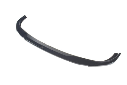 Front Ansatz V.2 für Hyundai Tucson Mk3 Facelift schwarz matt