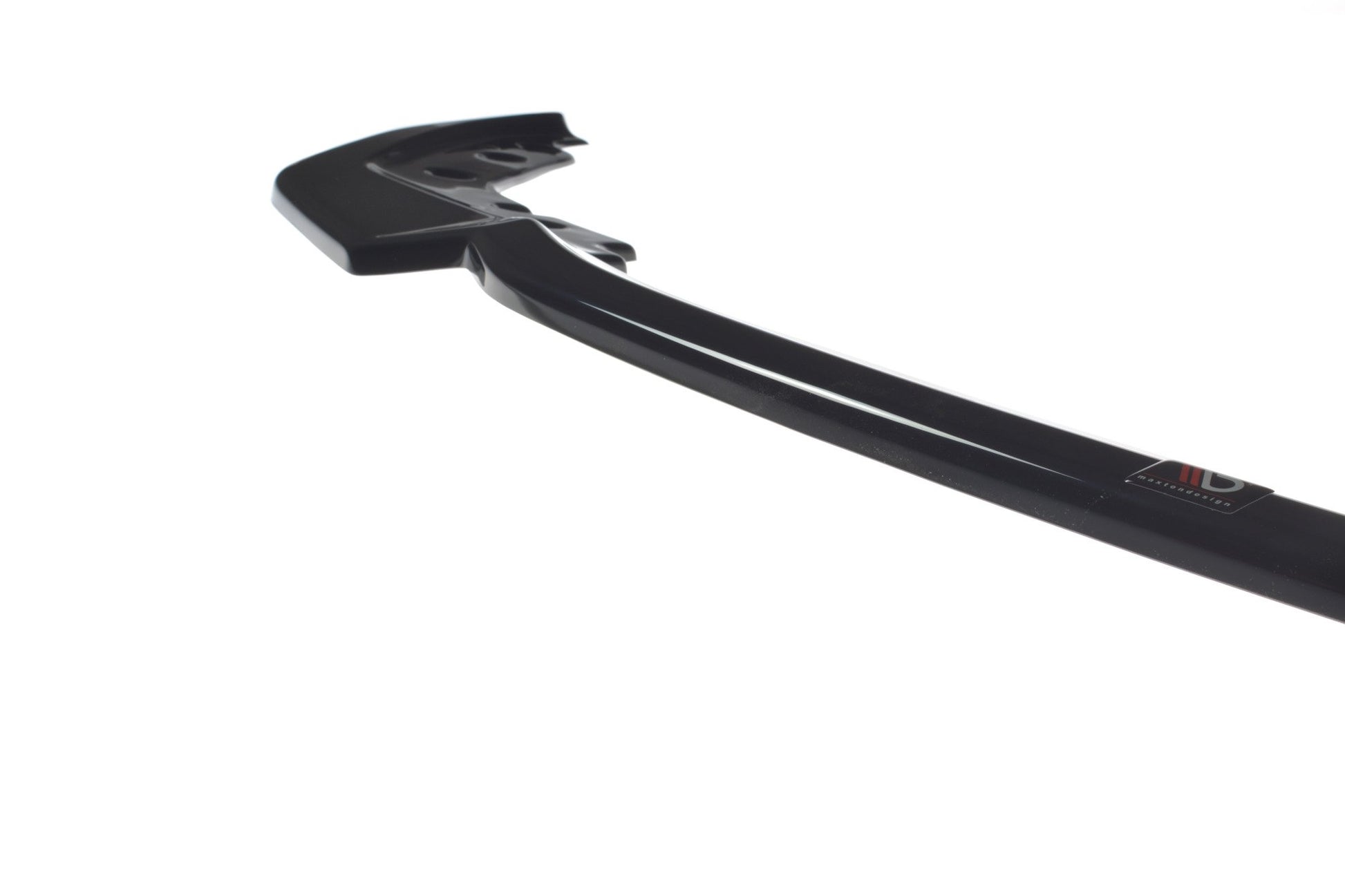 Front Ansatz V.2 für BMW 3er G20 M Paket Carbon Look