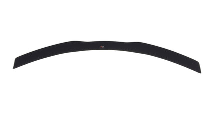 Spoiler CAP für Mercedes A45 AMG W176 Carbon Look