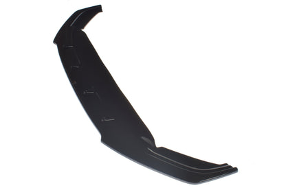 Front Ansatz V.1 für Volkswagen Passat R-Line B8 schwarz matt
