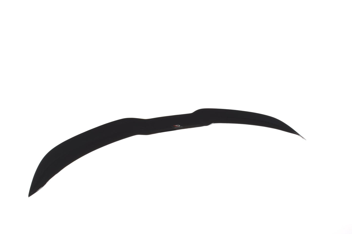 Spoiler CAP V.1 für Ford Focus ST-Line Mk4 schwarz matt