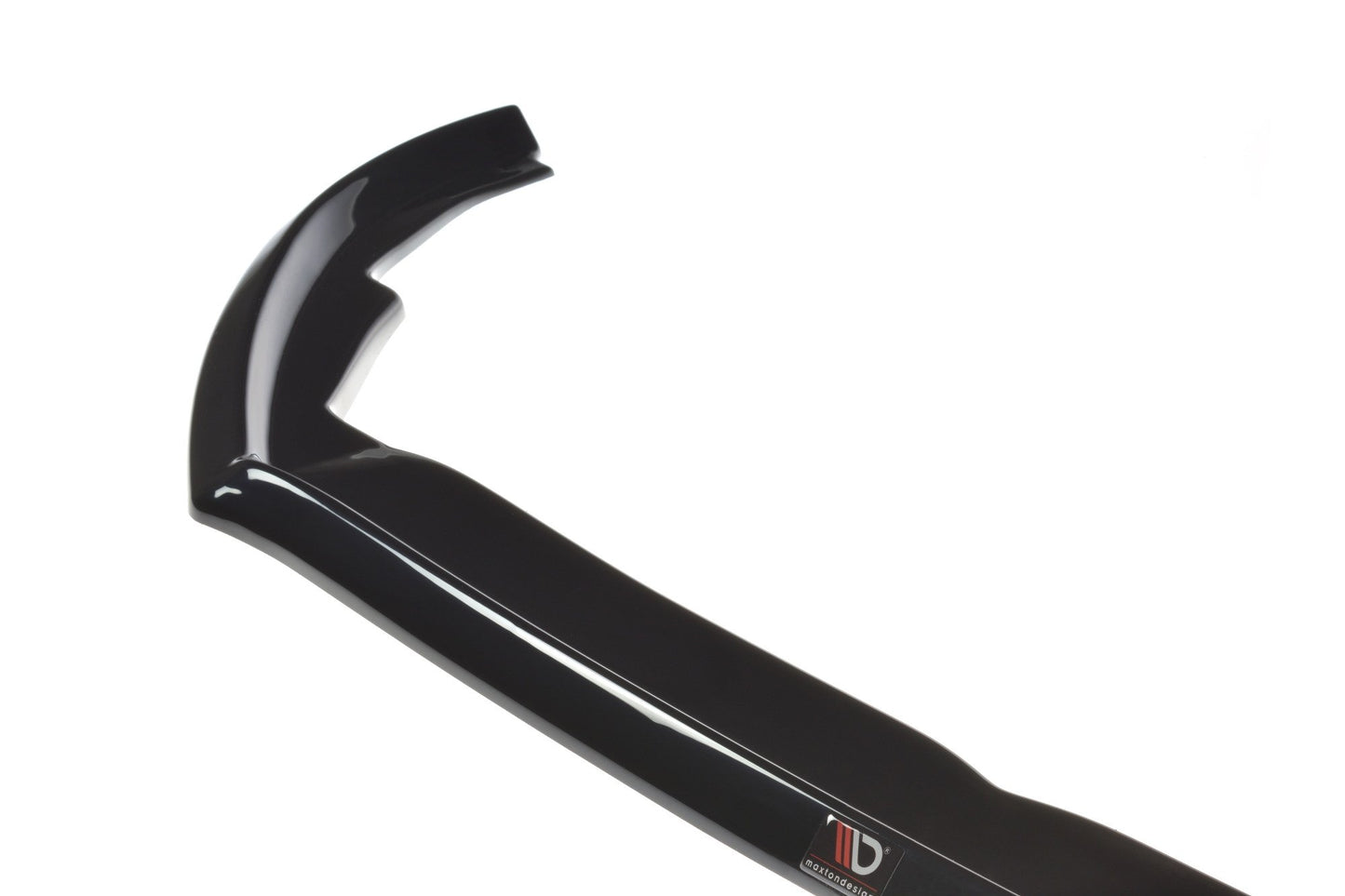 Front Ansatz V.3 für Ford Focus ST / ST-Line Mk4 Carbon Look