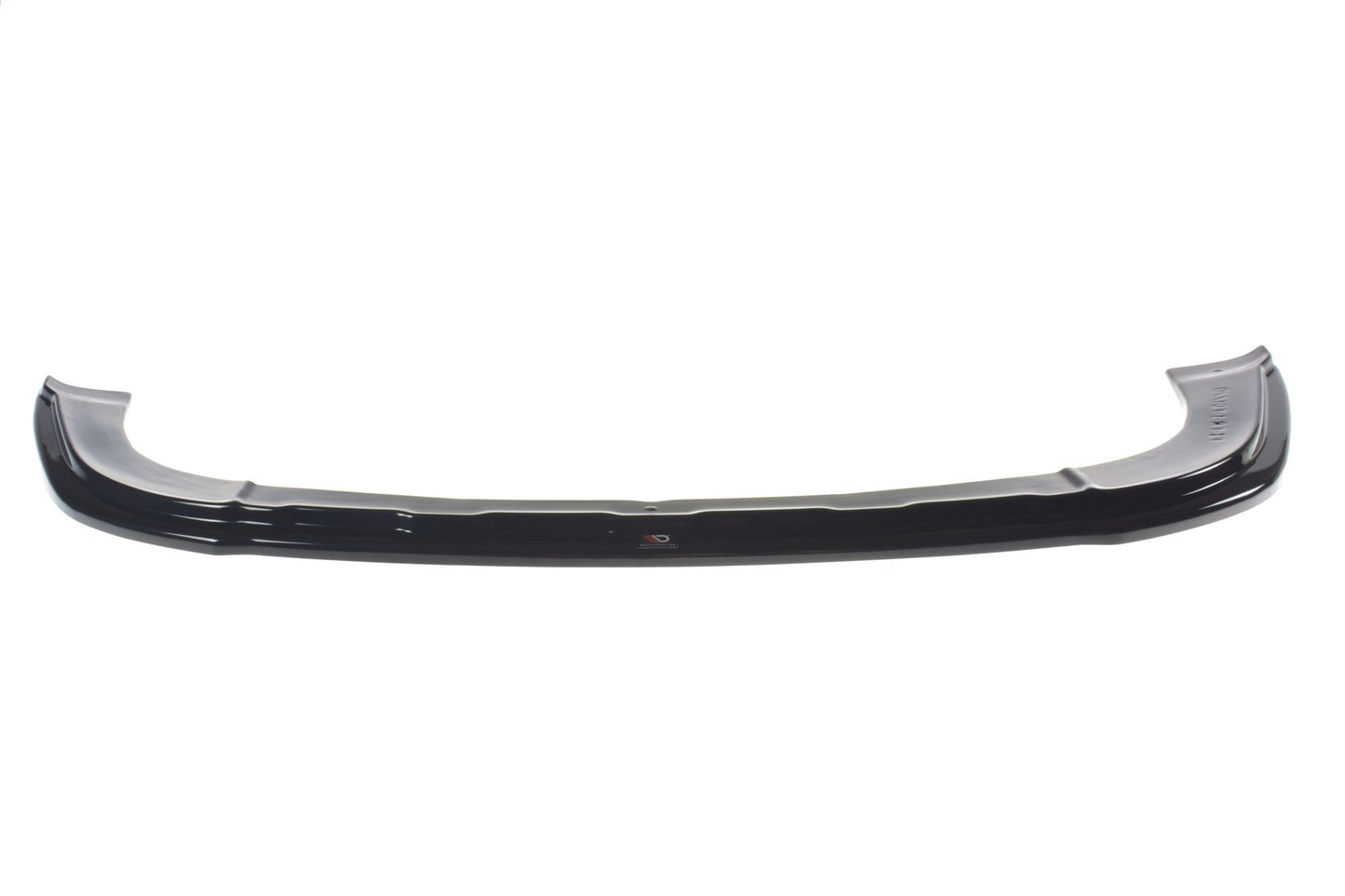 Front Ansatz für Fiat Freemont Carbon Look