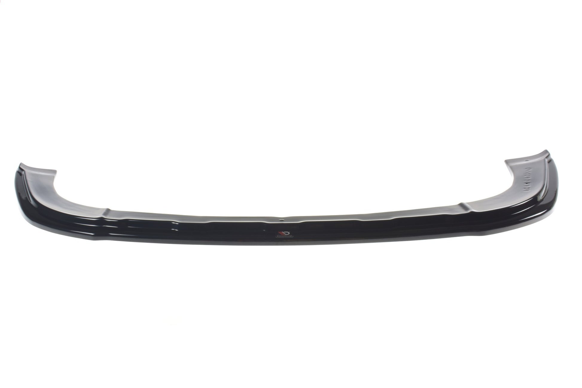 Front Ansatz für Fiat Freemont Carbon Look