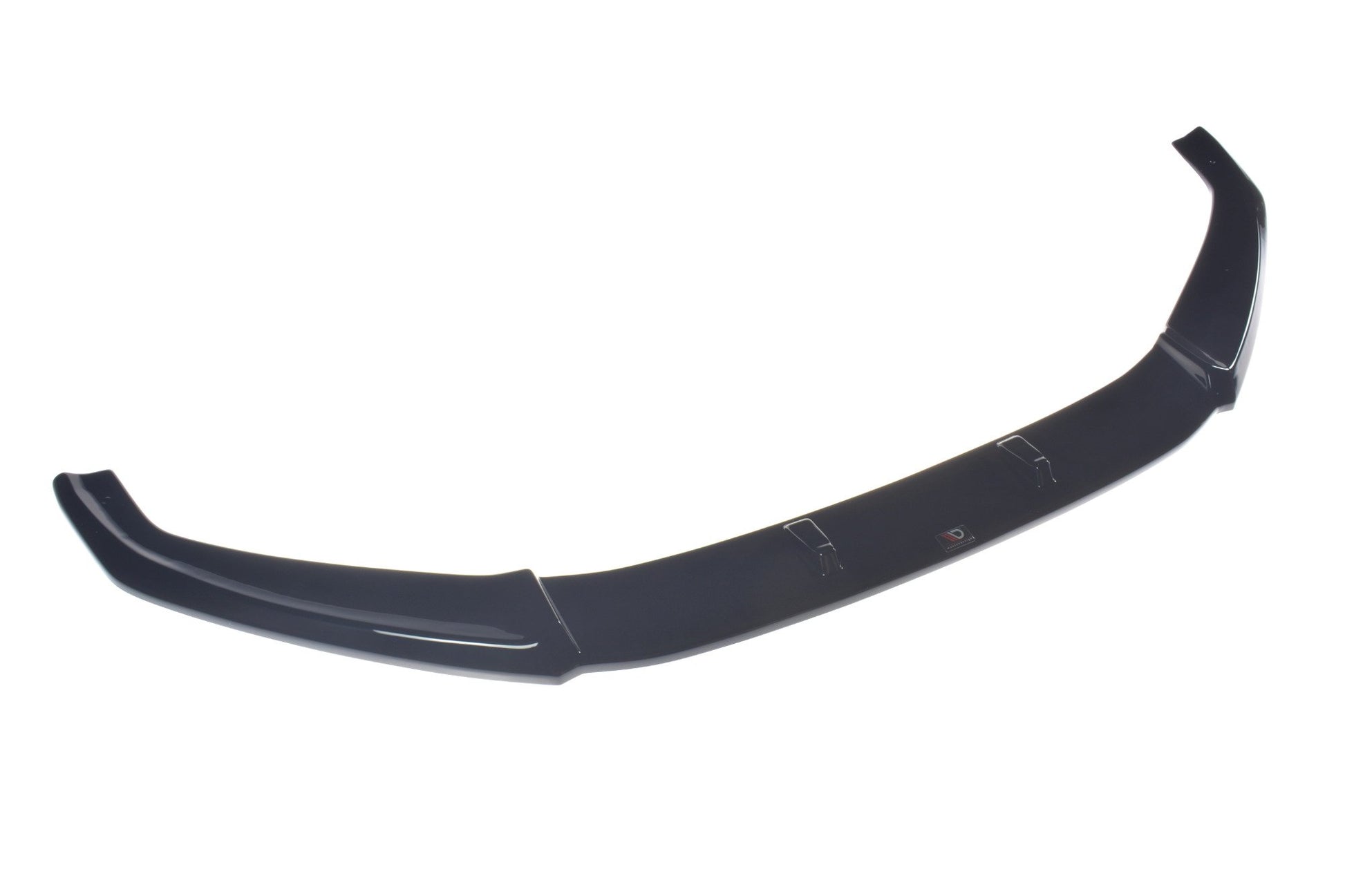 Front Ansatz V.2 für Audi TT RS 8S Carbon Look