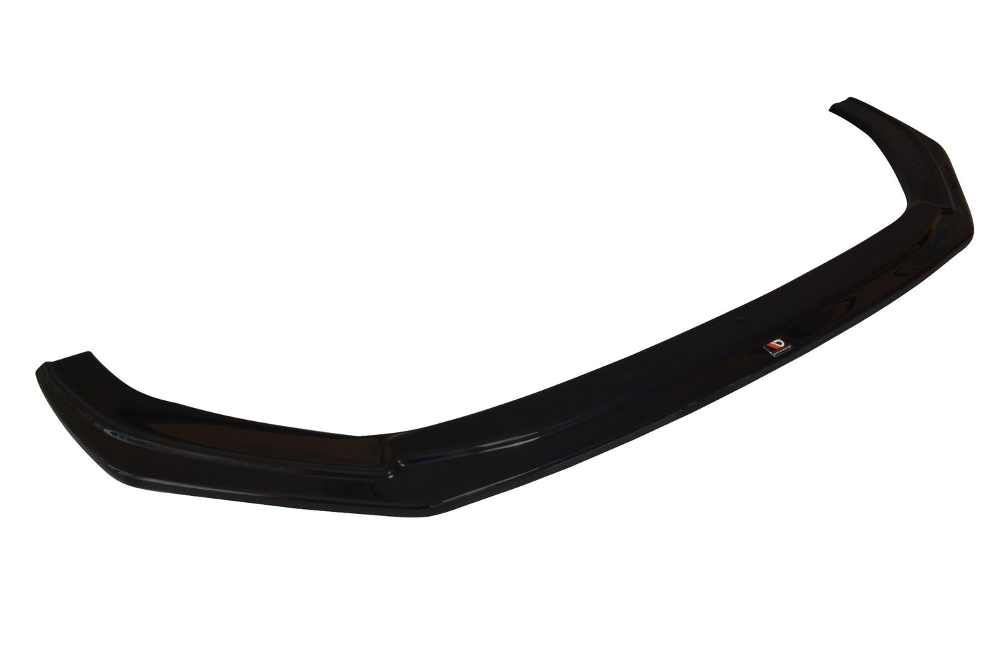 Front Ansatz V.2 für Audi RS5 F5 Coupe / Sportback schwarz Hochglanz