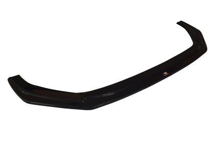 Front Ansatz V.2 für Audi RS5 F5 Coupe / Sportback schwarz matt