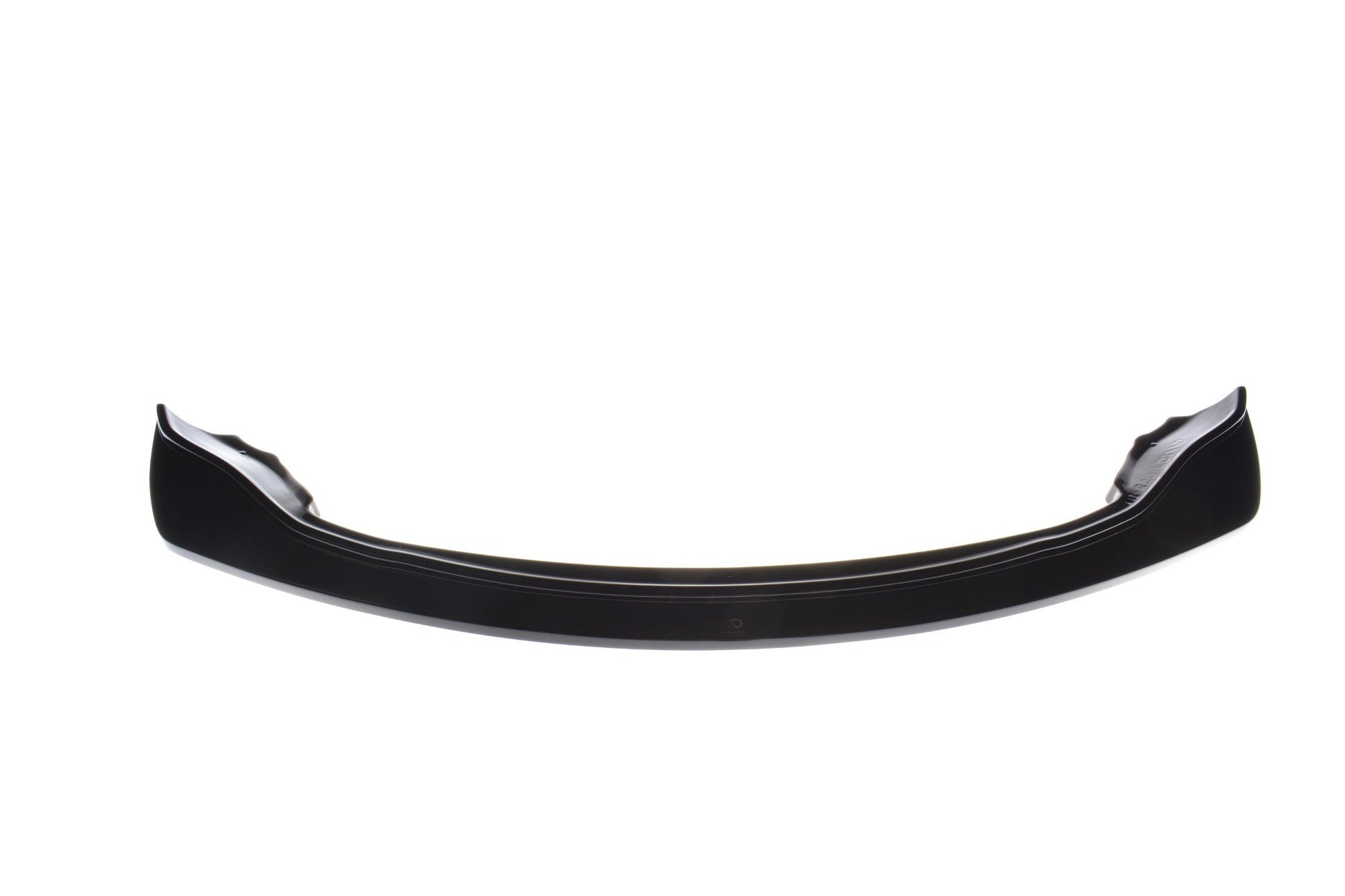 Front Ansatz für NISSAN 350Z Carbon Look