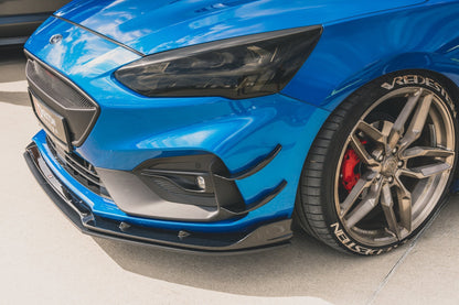 Front Ansatz für Set Ford Focus Mk4 St-line