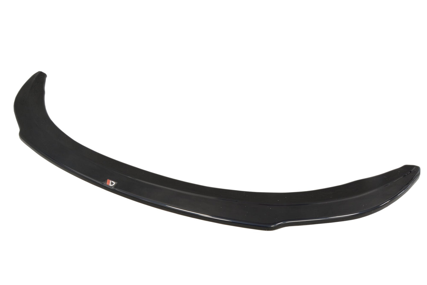 Front Ansatz für  BMW M4 F82 M-performance Carbon Look