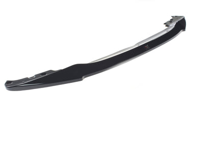 Front Ansatz V.1 für BMW 3er G20 M Paket Carbon Look