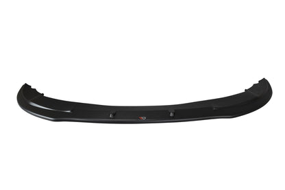 Front Ansatz für Audi A6 S-Line C6 FL  Carbon Look