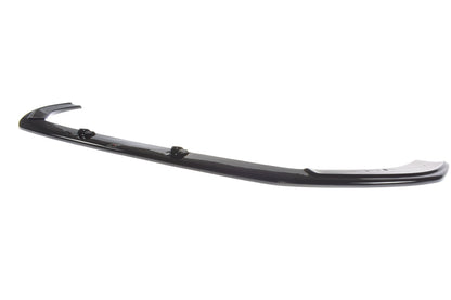Front Ansatz V.1 für Audi RS3 8V FL Sportback schwarz matt