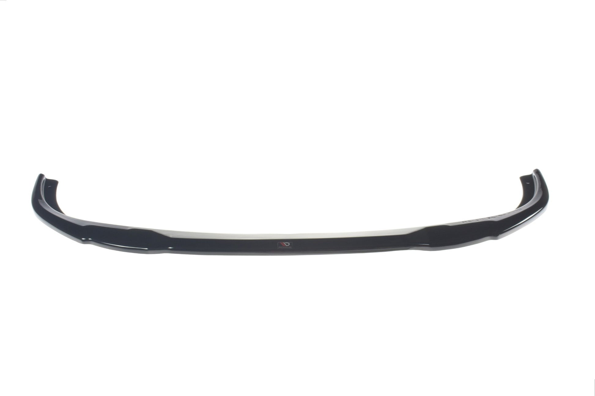 Front Ansatz V.2 für Hyundai Tucson Mk3 Facelift Carbon Look