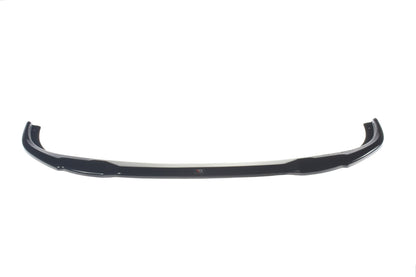Front Ansatz V.2 für Hyundai Tucson Mk3 Facelift Carbon Look