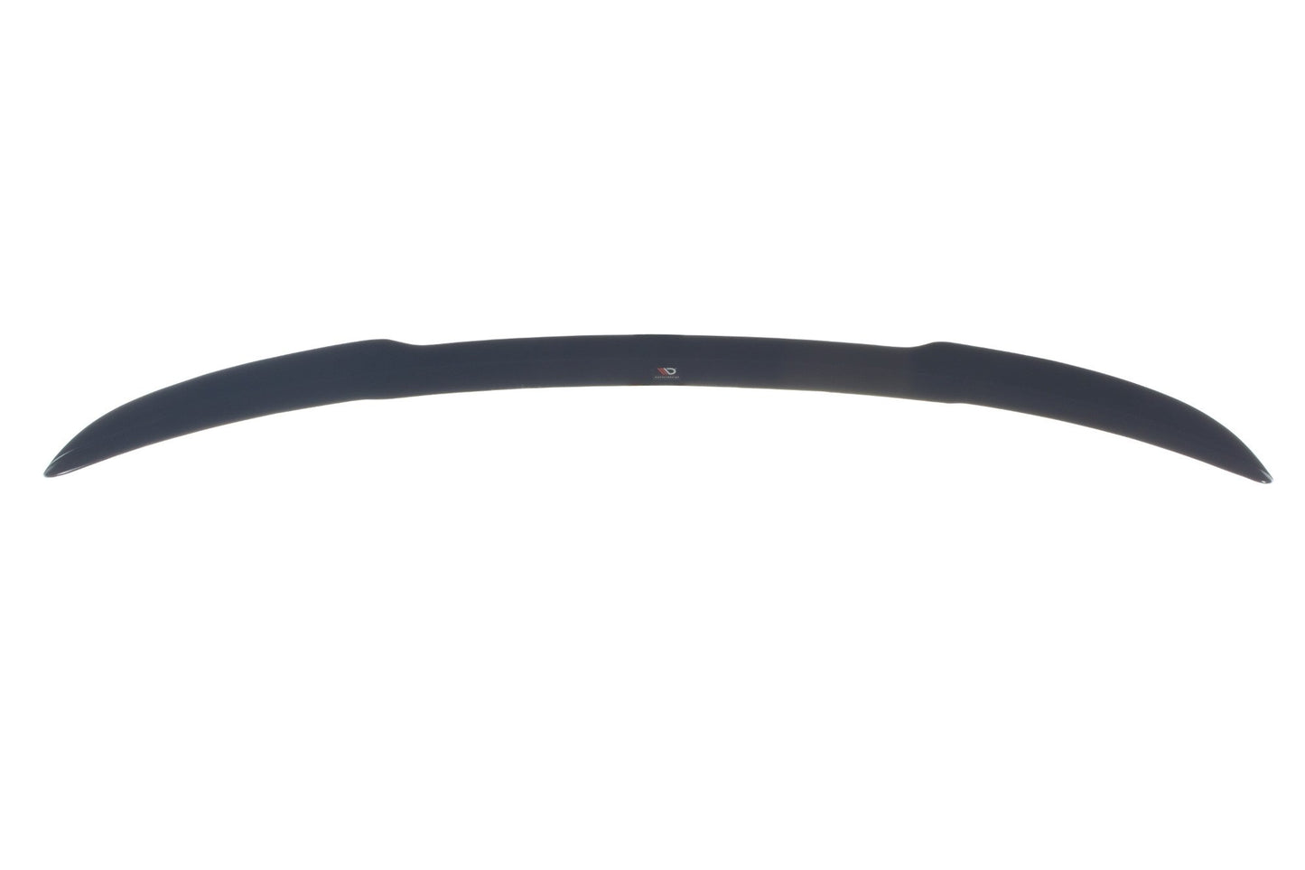 Spoiler CAP für Audi TT RS 8S schwarz matt