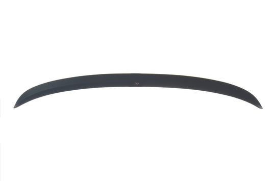 Spoiler CAP für MAZDA CX-5 FACLEIFT schwarz matt