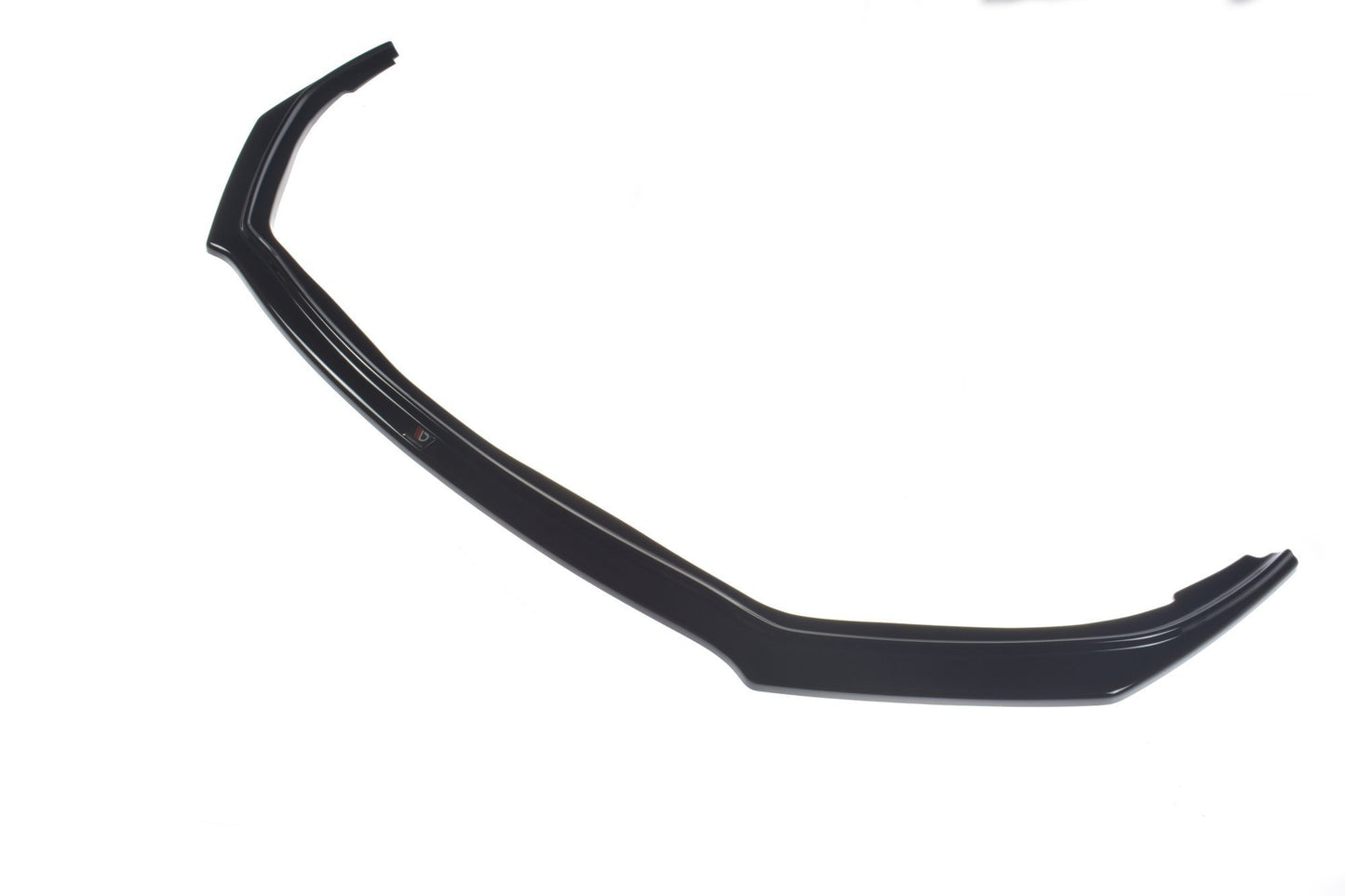 Front Ansatz V.2 für Peugeot 508 Mk2 Carbon Look
