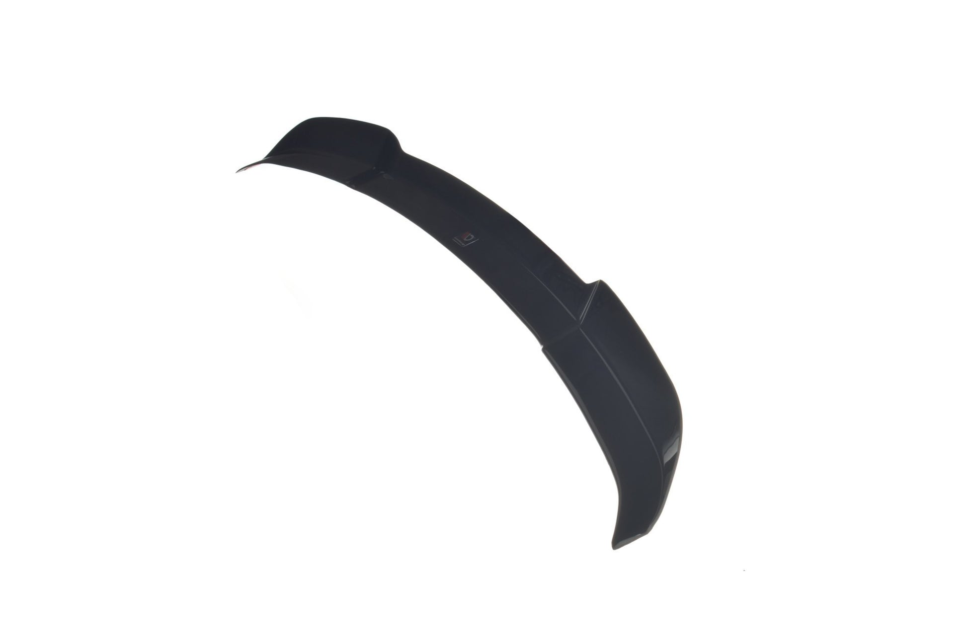 Spoiler CAP für BMW X5 G05 M Paket Carbon Look